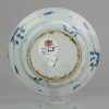 0638 A friendly Jiajing or Wanli Deer Plate Landscape Scene Chinese Dish - Image 3