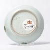0776 A rare polychrome 17th c South Chinese dish with Sima Guang scene - Image 4