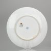 0695 A PRoC 20th century delicately painted and large Chinese charger. With calligraphy and mark. - Image 3