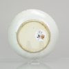 0683 A rare moulded Wanli Kraak Ducks Plate Late Ming Chinese Dish - Image 3