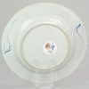 0681 A Kangxi/Yongzheng BW Armorial style Plate Lovely Quality. - Image 3