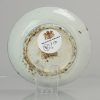 0710 Antique Chinese 17th Porcelain Ming China Jingdezhen Fenghuang - Image 3
