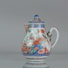 0596 Kakiemon style Amsterdam Bont Creamer. Lovely Quality. - Image 3