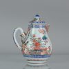 0596 Kakiemon style Amsterdam Bont Creamer. Lovely Quality.