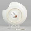 0288 18c Chinese Kangxi / Yongzheng Anhua Monochrome Blanc de Chine White. - Image 3