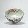0850 China 1st half of the 18th c Blue and White. Amsterdams Bont redecoration - Image 7