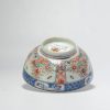 0850 China 1st half of the 18th c Blue and White. Amsterdams Bont redecoration - Image 5