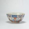 0860 China 1st half of the 18th c Blue and White. Amsterdams Bont redecoration - Image 4