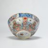 0860 China 1st half of the 18th c Blue and White. Amsterdams Bont redecoration - Image 9