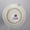 0466. Lovely late ming plate. Tianqi or Chongzhen. Scholar and student in landscape - Image 3
