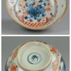 0140 Amsterdam Bont Bowl with Fenghuang & PArrots Qing Dynasty Kangxi / Yongzheng Period Date: Ca 1700-1720 - Image 3