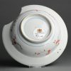 0068 Superb Imari Barber Basin after Japanese example with rich decoration - Image 3