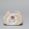 0876 ca 1730 Yongzheng Verte teacaddy. Very nice version of Amsterdam Bont - Image 3