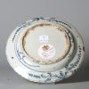 0924. Lovely Wanli or Jiajing Two Deer plate Ming Kraak plate. - Image 6