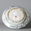 0924. Lovely Wanli or Jiajing Two Deer plate Ming Kraak plate. - Image 5
