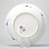 0990 A nice thin Kangxi plate with flowers chrysanthemum and other flowers - Image 8