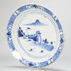 0986 A Chinese porcelain Ming Kosometsuke dish for the Japanese Market - Image 13