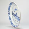 0986 A Chinese porcelain Ming Kosometsuke dish for the Japanese Market - Image 12