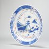 0987 A Chinese porcelain Ming Kosometsuke dish for the Japanese Market - Image 13