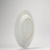 1134 Lovely Kangxi or Yongzheng Blue and White plate With Interesting Decoration - Image 10