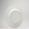 1134 Lovely Kangxi or Yongzheng Blue and White plate With Interesting Decoration - Image 9