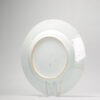 1134 Lovely Kangxi or Yongzheng Blue and White plate With Interesting Decoration - Image 7
