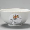 1137 Lovely Republic ProC 1930s - 1950's period bowl, marked at the base. A lovely Bird - Image 8