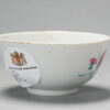 1137 Lovely Republic ProC 1930s - 1950's period bowl, marked at the base. A lovely Bird - Image 7