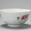 1137 Lovely Republic ProC 1930s - 1950's period bowl, marked at the base. A lovely Bird - Image 6