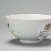 1137 Lovely Republic ProC 1930s - 1950's period bowl, marked at the base. A lovely Bird - Image 10