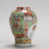 1147 Very nice Chinese Teapot, Painted in Holland. Amsterdam Bont - Image 12