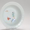 1183 A nice 18/19th c quality painted japanese Kakiemon Bowl Edo Period - Image 3
