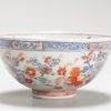 1241 Lovely Kangxi/Yongzheng Amsterdam Bont Bowl China - Image 14