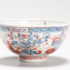 1241 Lovely Kangxi/Yongzheng Amsterdam Bont Bowl China - Image 12