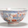 1241 Lovely Kangxi/Yongzheng Amsterdam Bont Bowl China - Image 11