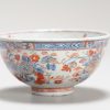 1241 Lovely Kangxi/Yongzheng Amsterdam Bont Bowl China - Image 8