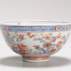 1241 Lovely Kangxi/Yongzheng Amsterdam Bont Bowl China - Image 5
