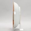 1265 A Lovely Dish Painted in Europe on a Chinese Blank Amsterdam Bont - Image 12