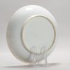 1265 A Lovely Dish Painted in Europe on a Chinese Blank Amsterdam Bont - Image 10
