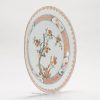 1299 Yongzheng & Kangxi Underglaze blue with Famille Jaune - Image 4