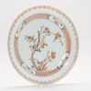 1299 Yongzheng & Kangxi Underglaze blue with Famille Jaune - Image 3