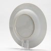 1302 Redecorated Qianlong Plate with overglaze European Decoration - Image 7