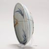 1310 Antique Bowl Late Ming with Bamboo and Calligraphy Tianqi Mark and Period - Image 12
