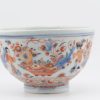 1331 A Figural and Stag Bowl Chinese Blue and White Bowl and Amsterdam Bont - Image 9