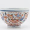 1331 A Figural and Stag Bowl Chinese Blue and White Bowl and Amsterdam Bont - Image 4