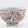 1331 A Figural and Stag Bowl Chinese Blue and White Bowl and Amsterdam Bont - Image 3