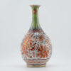1346 Antique Chinese 1700-1720 Vase. Redecorated in the UK. - Image 4