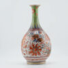 1346 Antique Chinese 1700-1720 Vase. Redecorated in the UK. - Image 5