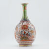 1346 Antique Chinese 1700-1720 Vase. Redecorated in the UK. - Image 7