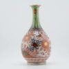 1346 Antique Chinese 1700-1720 Vase. Redecorated in the UK. - Image 8